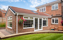 Westmarsh house extension leads